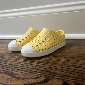Native Toddler Shoes